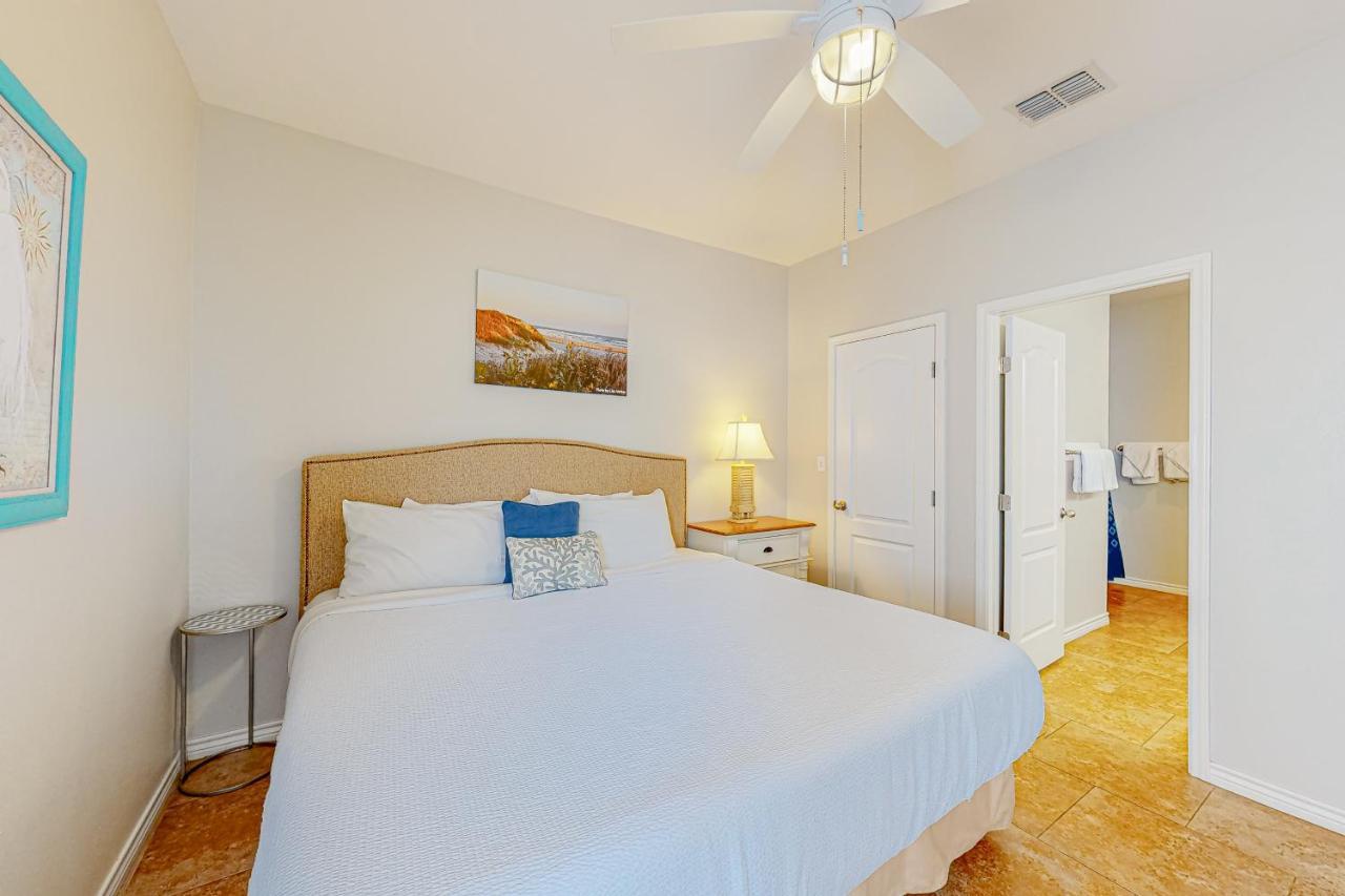 Morgan Shores Port Aransas Exteriör bild